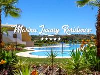 B&B Albufeira - Marina Luxury Residence - Albufeira - Bed and Breakfast Albufeira