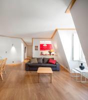 Appartamento con 2 Camere da Letto