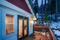 Spring Wonderland - B&B