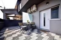 Apartmani AB - Bed and Breakfast Zadar