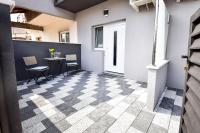 Apartmani AB - Bed and Breakfast Zadar