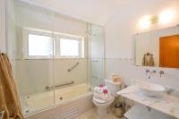 Suite mit Terrasse