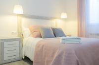 Apartamento del Sueño con Aire Acondicionado - B&B Logroño