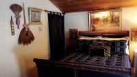Suite con cama grande