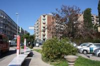 Appartamento Monolocale con Balcone
