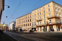 Dominican Square by Hashtag Apartments - B&B Cracovia