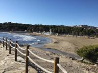 Villa San Antonio - B&B Moraira