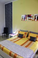 One-Bedroom Apartment with Terrace