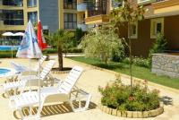 Magnolia Residence 2 - Ferienwohnung Sonnenstrand