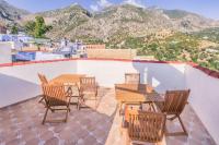 B&B Chefchaouen - Dar Swiar - Bed and Breakfast Chefchaouen