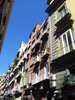 Edoardo al Plebiscito - B&B Napoli
