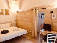 Habitación Doble Estándar con baño privado