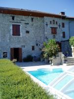 La Maison d'Euterpe - B&B Sainte-Marie-d'Alloix