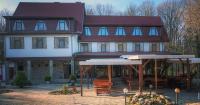 B&B Shumen - Комплекс Шуменско плато - Bed and Breakfast Shumen