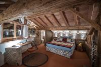 Chalet with Private Spa and infra-red light sauna