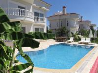 Sadev Turizm Belek Family Villas - Bed and Breakfast Belek