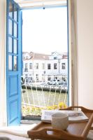 Casa do Mercado - B&B Aveiro