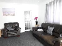 B&B Skegness - Springfield Holiday Apartments - Bed and Breakfast Skegness