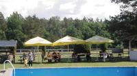 Agroturystyka Uroczysko - B&B