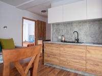 Deluxe Apartment mit Balkon