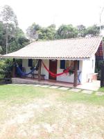 Chalet (4 Volwassenen)