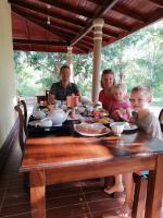 Bay Hill Guest House - Ferienwohnung