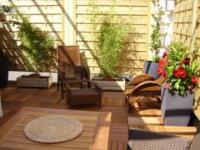 Intérieurs-Cour - Bed and Breakfast Nice