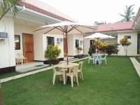 Mingche Apartment - Ferienwohnung Panglao