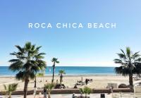 NUEVO Roca Chica, Primera Línea Playa,Torremolinos - Chambres d’hôtes Torremolinos