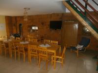 Penzion Zemanův Dvůr - B&B Božanov