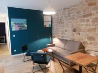 Apartamento de 1 dormitorio