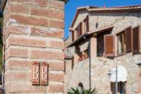Bed & Breakfast Suvereto - B&B Suvereto