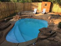 ConcordiaVOC - Bed and Breakfast Lanseria