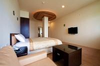 Habitación Doble Deluxe con balcón