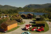 Eventyrlige Skaret - Bed and Breakfast Årø