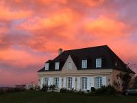 Beth Soureilh Adults Only - B&B