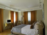 Suite mit Terrasse