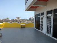 Camera Familiare con Vista Mare