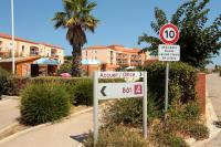 Résidence La Pinède - B&B