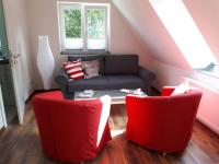 De ole Discherie - B&B Breklum