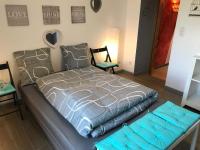 Les Lodges du Canal Vue sur le canal - Ferienwohnung Rogny