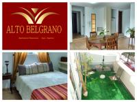 B&B San Salvador de Jujuy - Alto Belgrano - Bed and Breakfast San Salvador de Jujuy