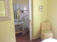 Chambre Double Standard