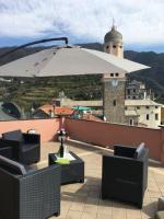 1886 Casa Medone - Bed and Breakfast Levanto