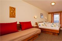 Chambre Double G