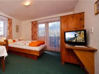 Chambre Double A