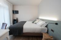 Double or Twin Room with Private Bathroom