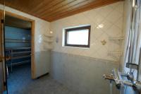 Two-Bedroom Apartment with Sauna