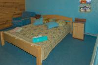 Deluxe Zimmer (2 Erwachsene & 1 Kind)