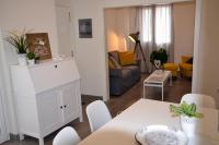 Appartement 2 Chambres